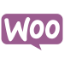 Woocommerce Logo Icon